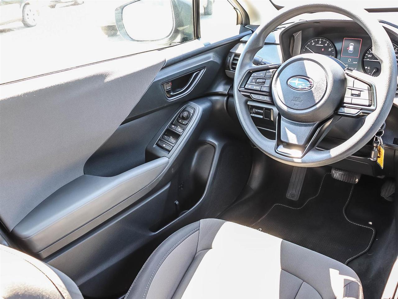 2024 Subaru XV Crosstrek Convenience Photo
