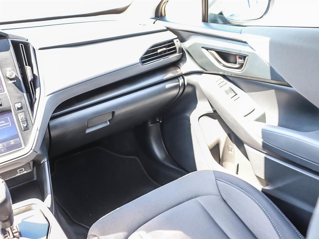 2024 Subaru XV Crosstrek Convenience Photo