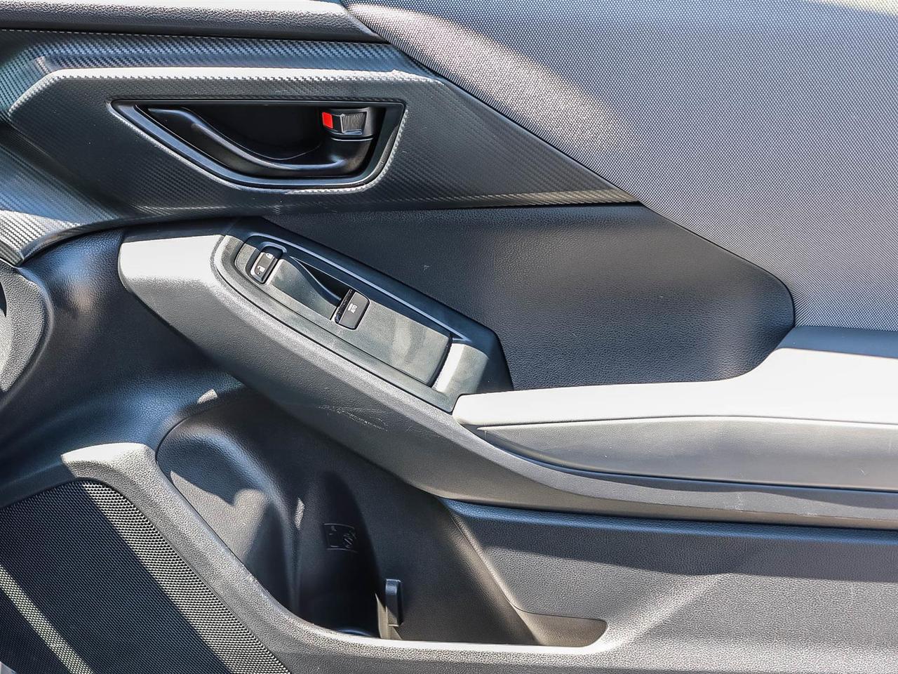 2024 Subaru XV Crosstrek Convenience Photo
