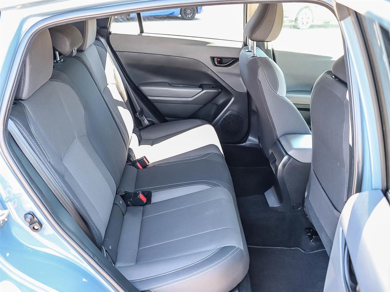 2024 Subaru XV Crosstrek Convenience Photo