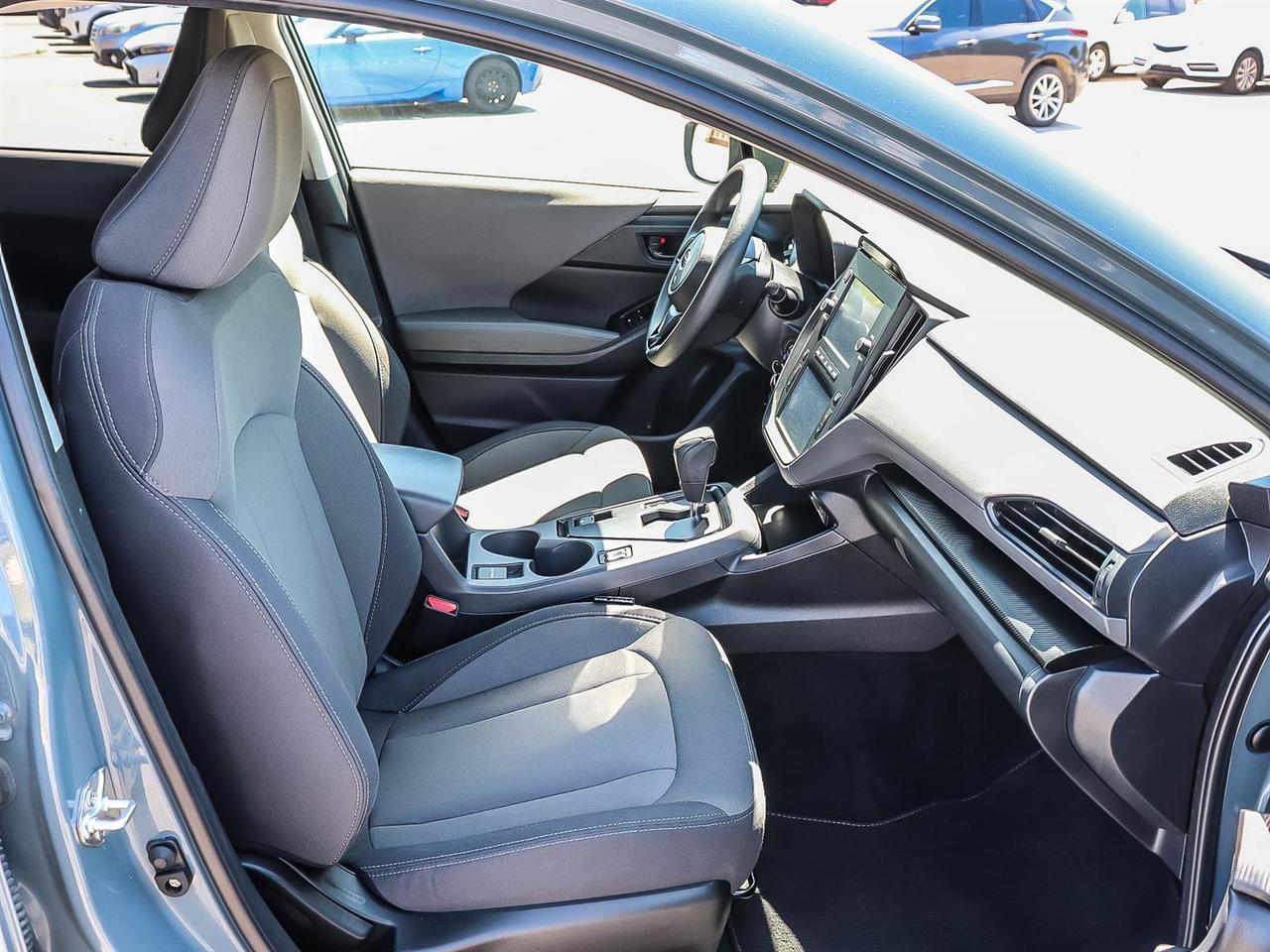 2024 Subaru XV Crosstrek Convenience Photo