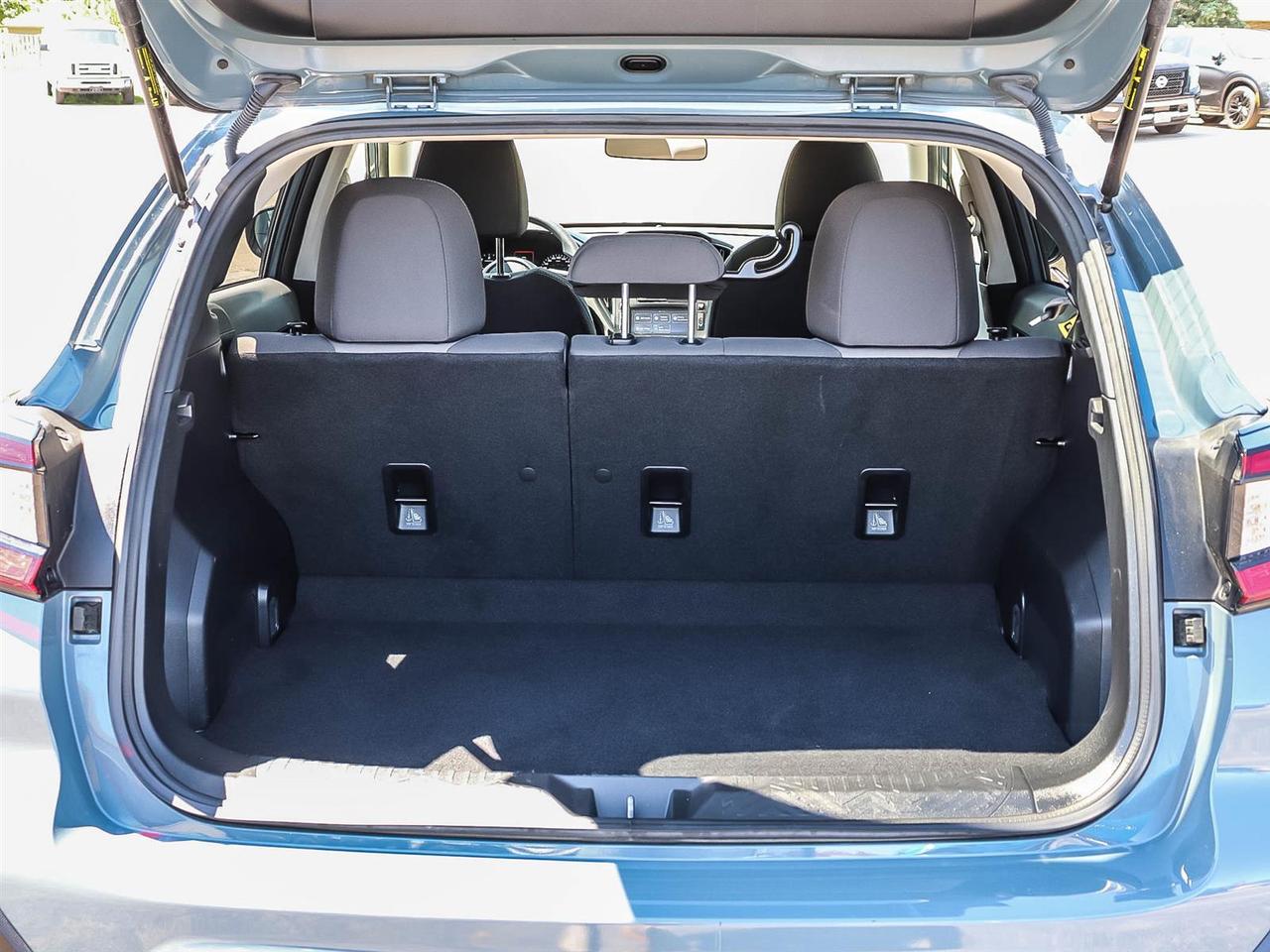 2024 Subaru XV Crosstrek Convenience Photo