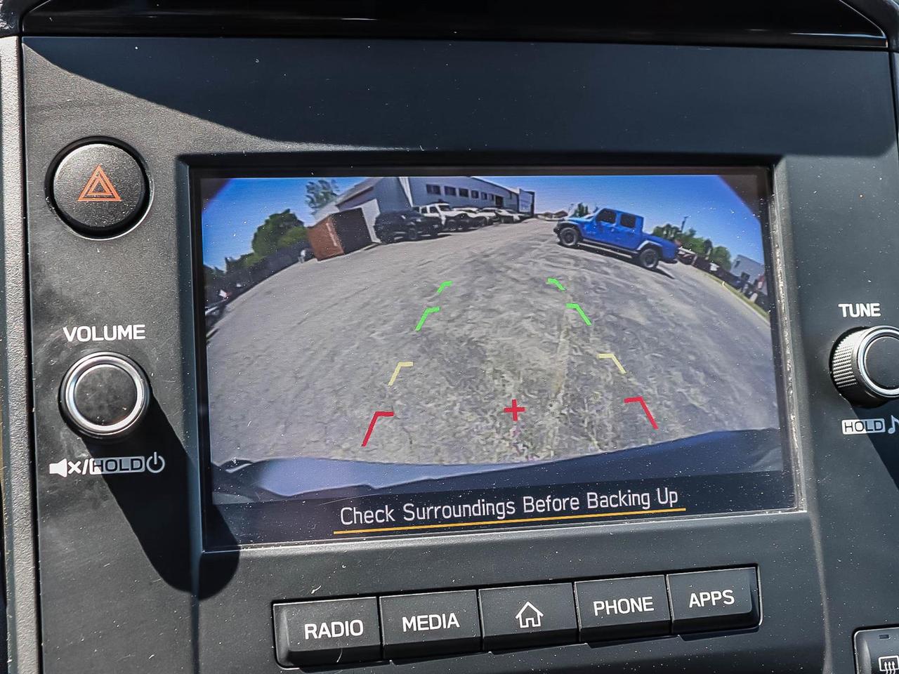 2024 Subaru XV Crosstrek Convenience Photo