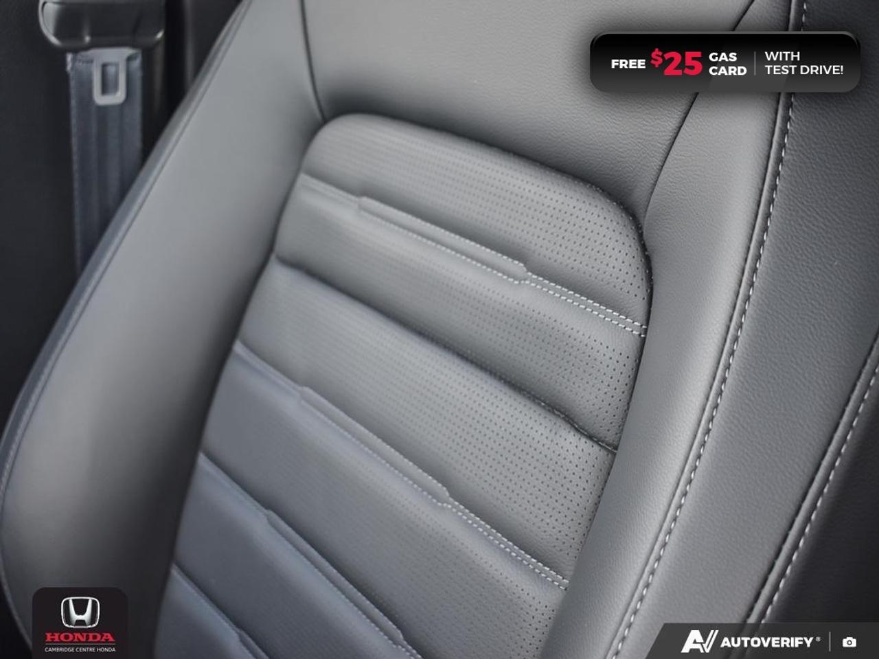 2024 Honda CR-V EX-L POWER SUNROOF | REARVIEW CAMERA | APPLE CARPLAY™/ANDROID AUTO™ Photo