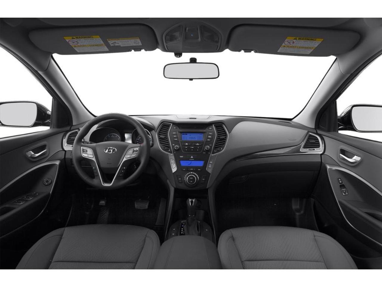 2013 Hyundai Santa Fe Sport 2.4 Photo