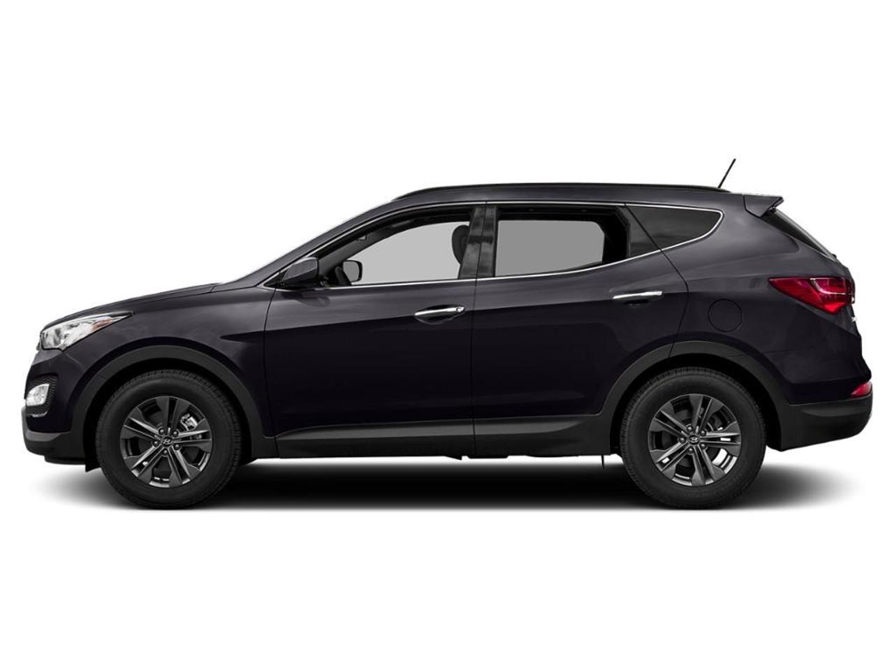 2013 Hyundai Santa Fe Sport 2.4 Photo