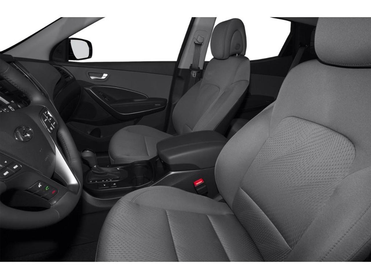 2013 Hyundai Santa Fe Sport 2.4 Photo