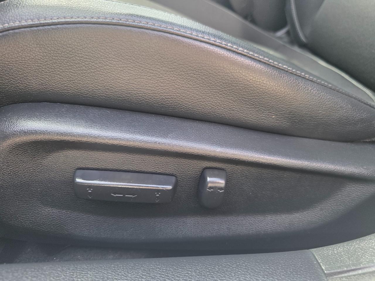 2019 Honda Civic Sport One Owner | Accident Free | Dealer Serviced Photo