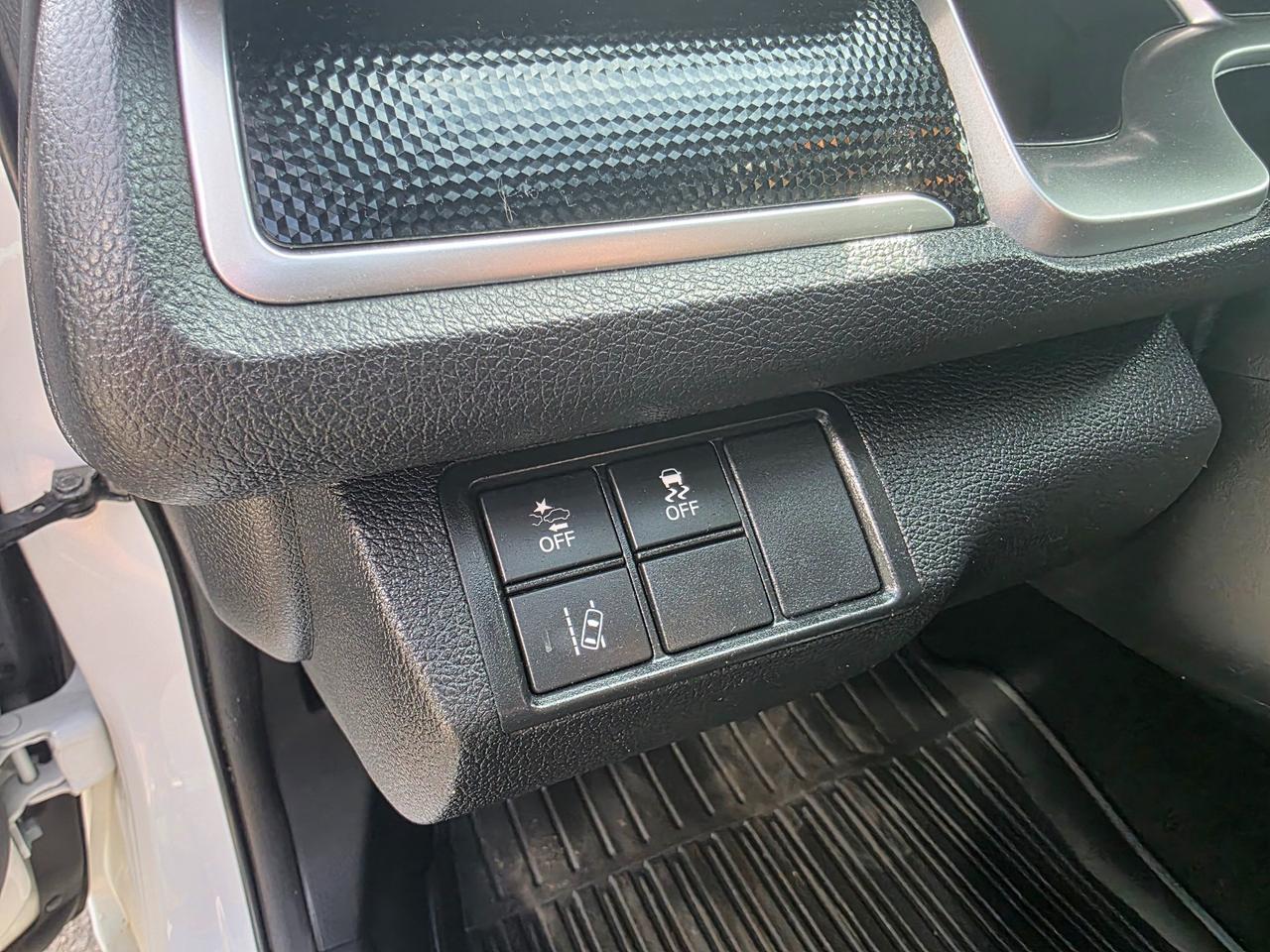 2019 Honda Civic Sport One Owner | Accident Free | Dealer Serviced Photo
