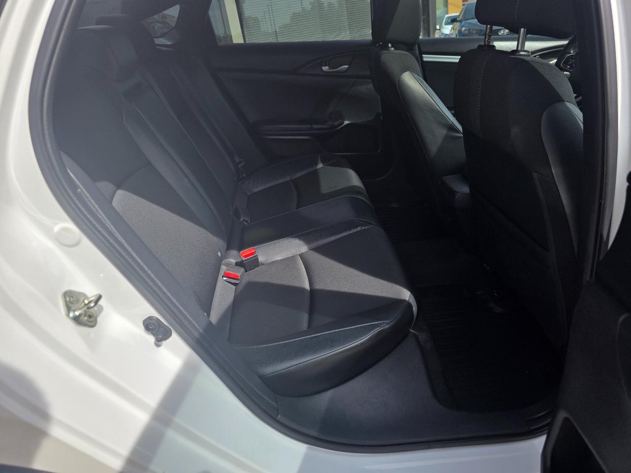 2019 Honda Civic Sport One Owner | Accident Free | Dealer Serviced Photo