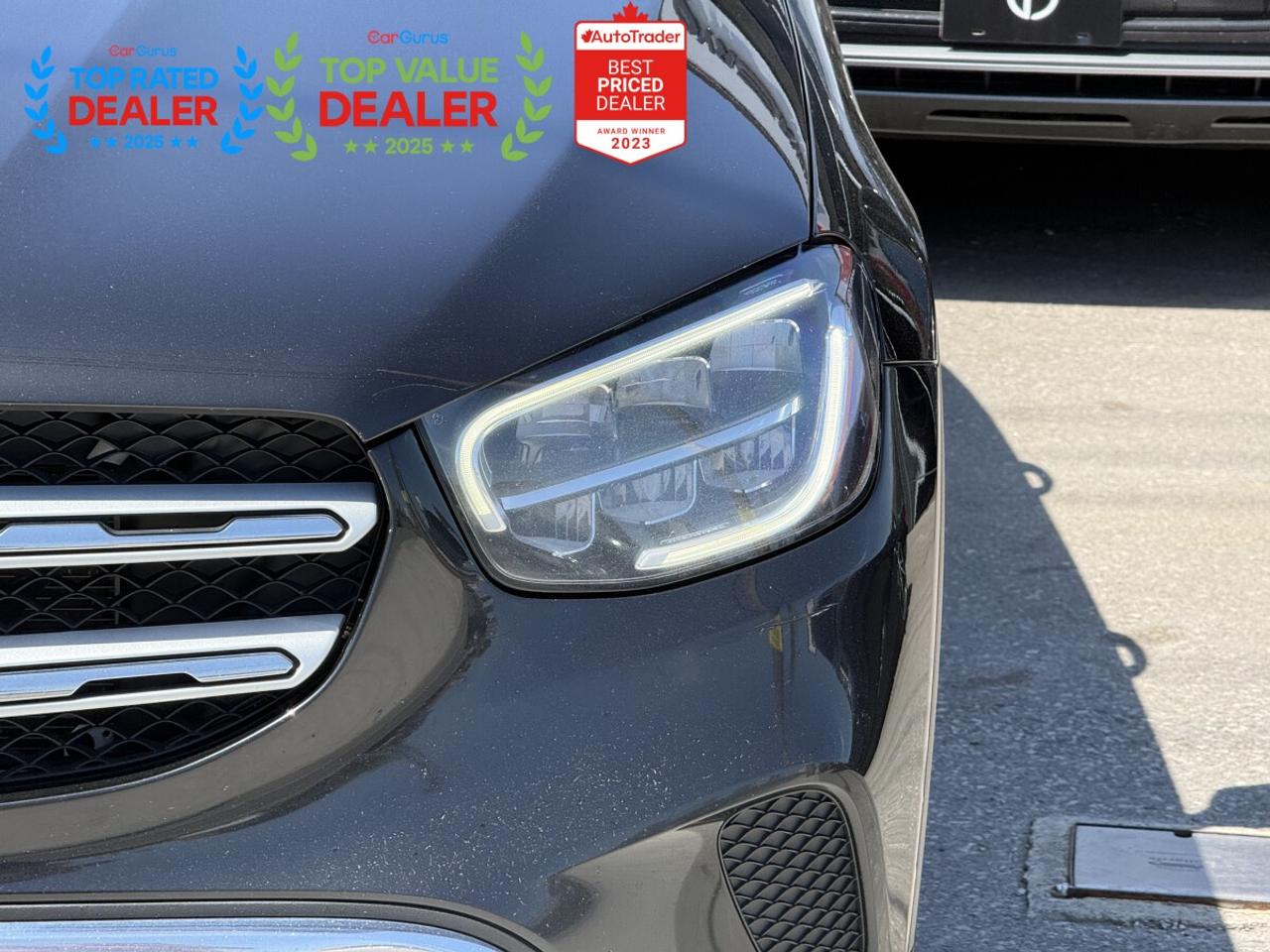 2020 Mercedes-Benz GLC-Class 300 | PREMIUM PKG | PANO | CARPLAY Photo
