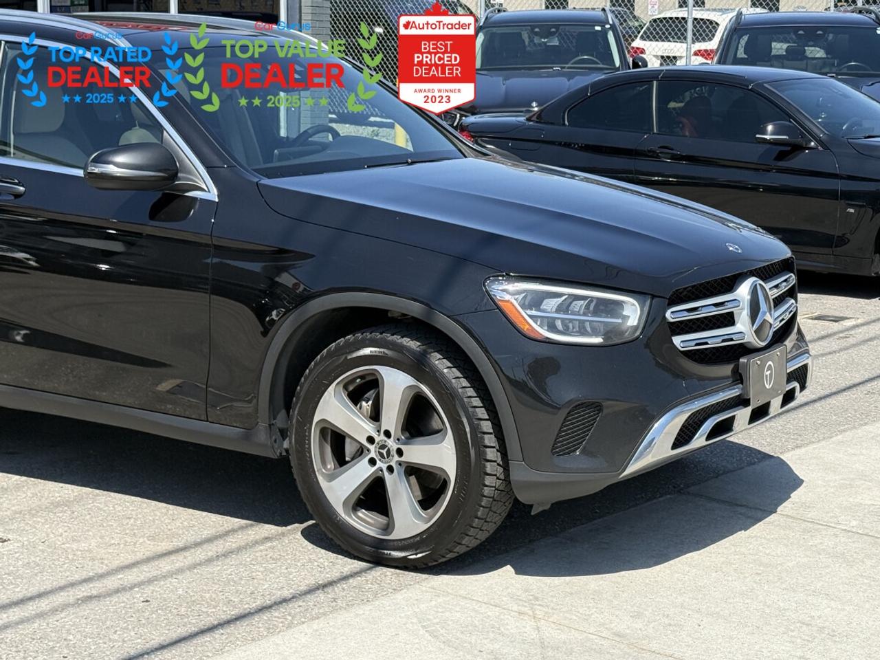 2020 Mercedes-Benz GLC-Class 300 | PREMIUM PKG | PANO | CARPLAY Photo