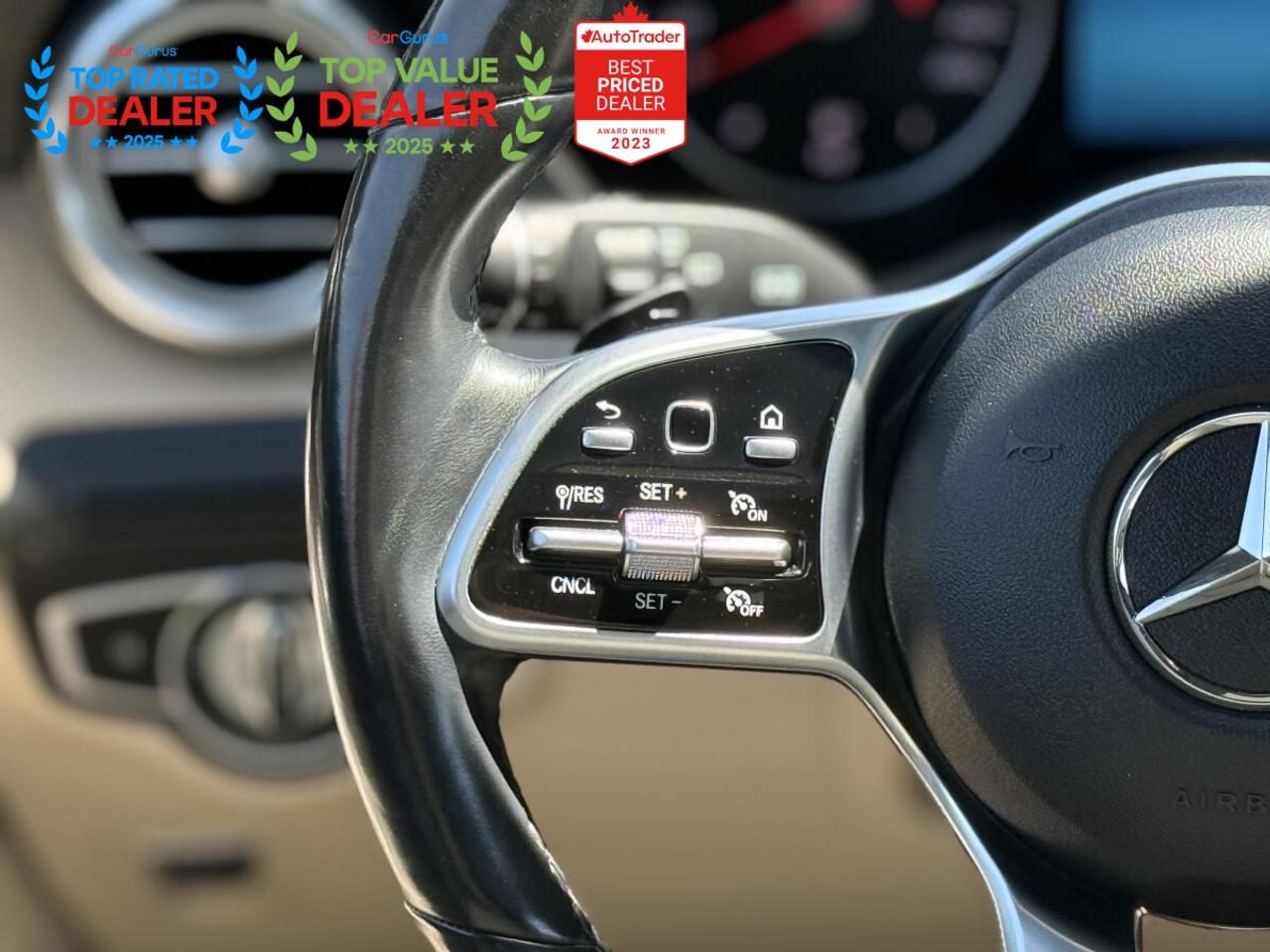 2020 Mercedes-Benz GLC-Class 300 | PREMIUM PKG | PANO | CARPLAY Photo