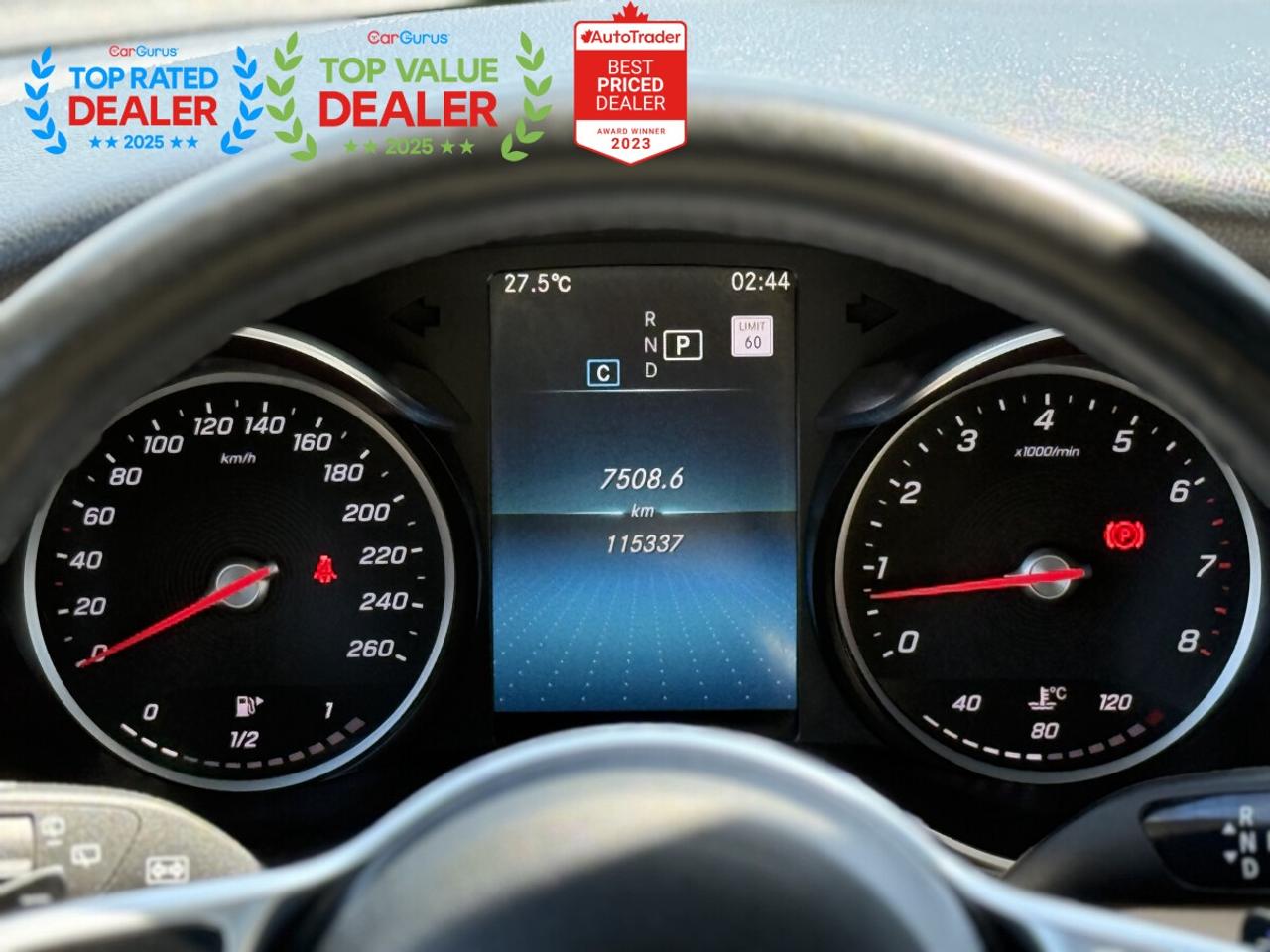 2020 Mercedes-Benz GLC-Class 300 | PREMIUM PKG | PANO | CARPLAY Photo
