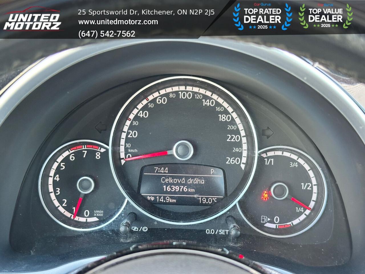 2015 Volkswagen Beetle 2dr Cpe Auto Trendline ~SAFETY CERTIFIED~ 21 SERVI Photo