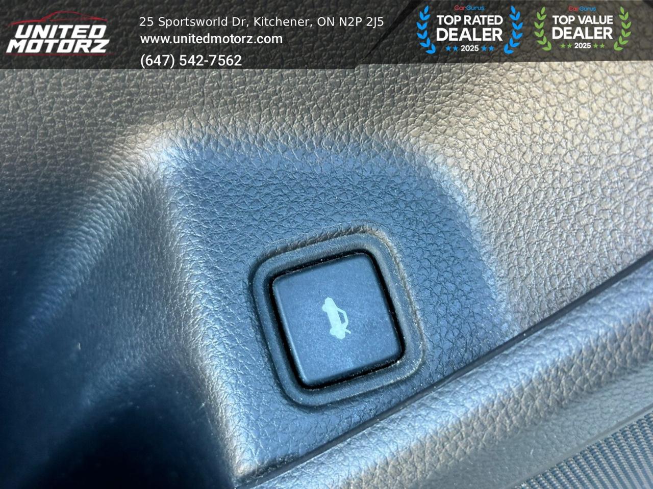 2018 Honda Accord Touring~SAFETY CERTIFIED~ NO ACCIDENTS~ Photo