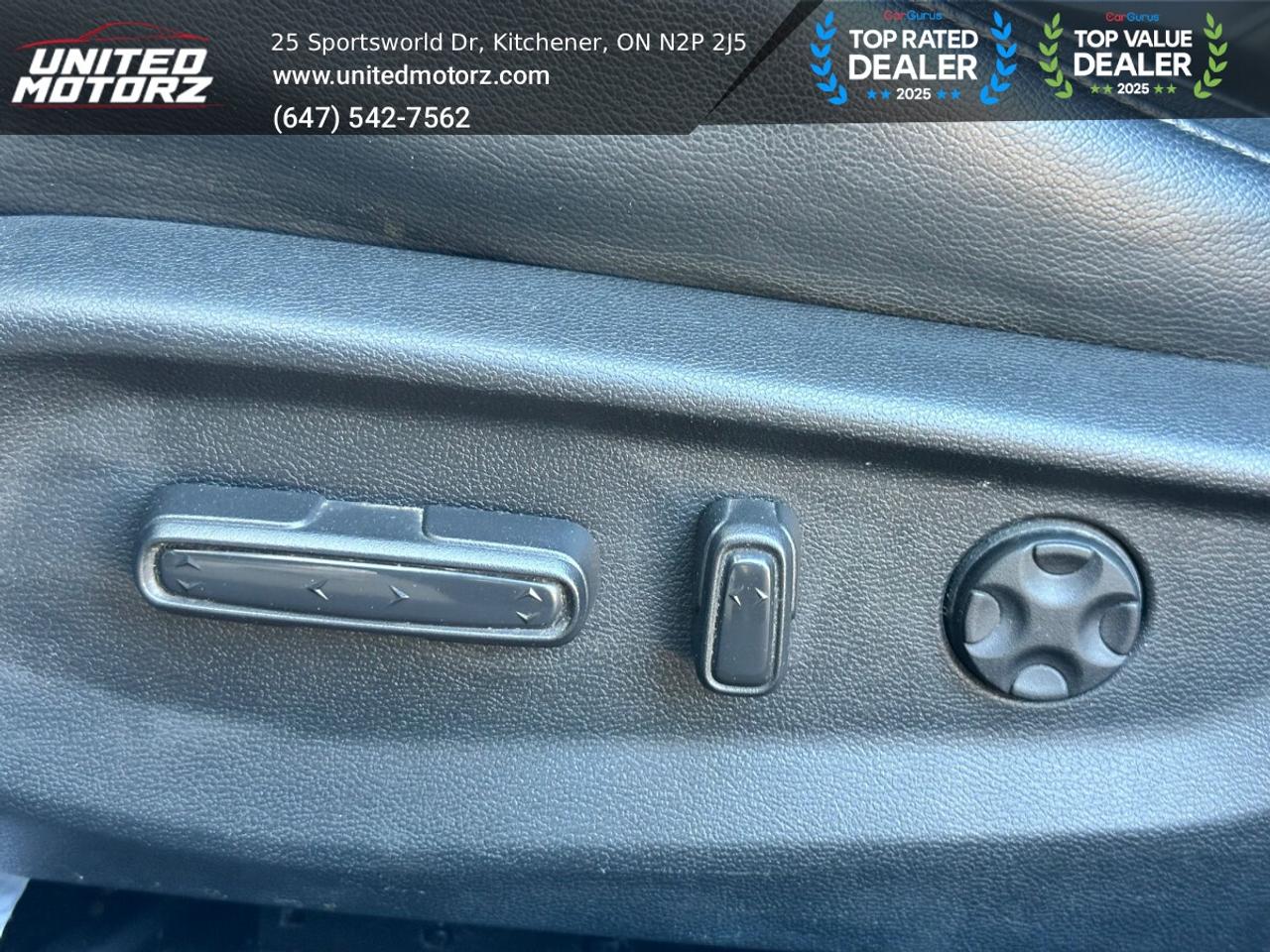 2018 Honda Accord Touring~SAFETY CERTIFIED~ NO ACCIDENTS~ Photo