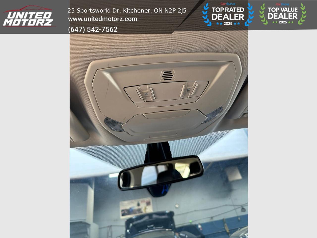 2017 Ford Escape Titanium ~SAFETY CERTIFIED~  NO ACCIDENTS ~ Photo