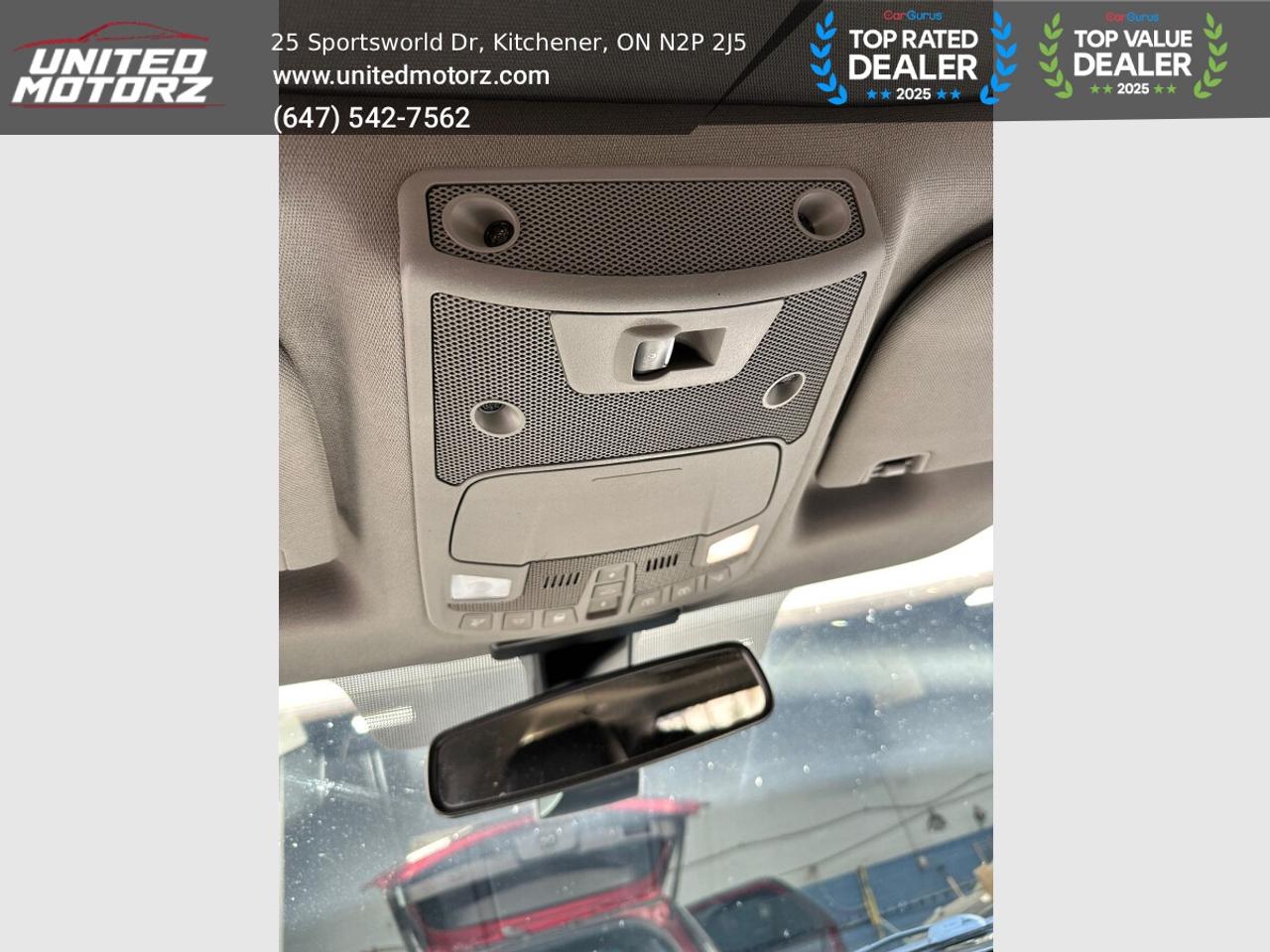 2016 Ford F-150 LARIAT 4WD SUPER CREW 145" 5L V8 ~AS IS SPECIAL~ N Photo
