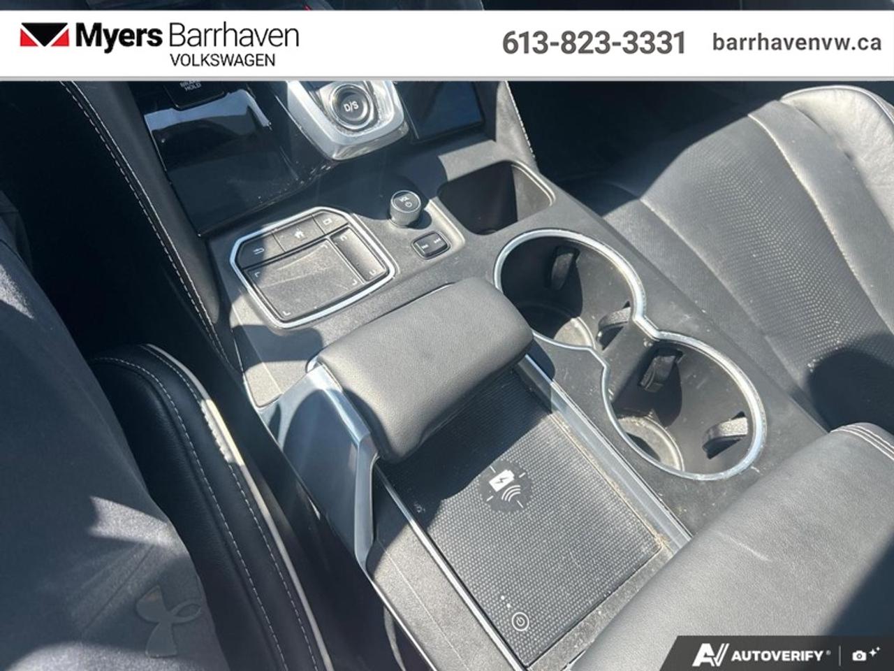 2023 Acura MDX Platinum Elite  - HUD -  360 Camera Photo