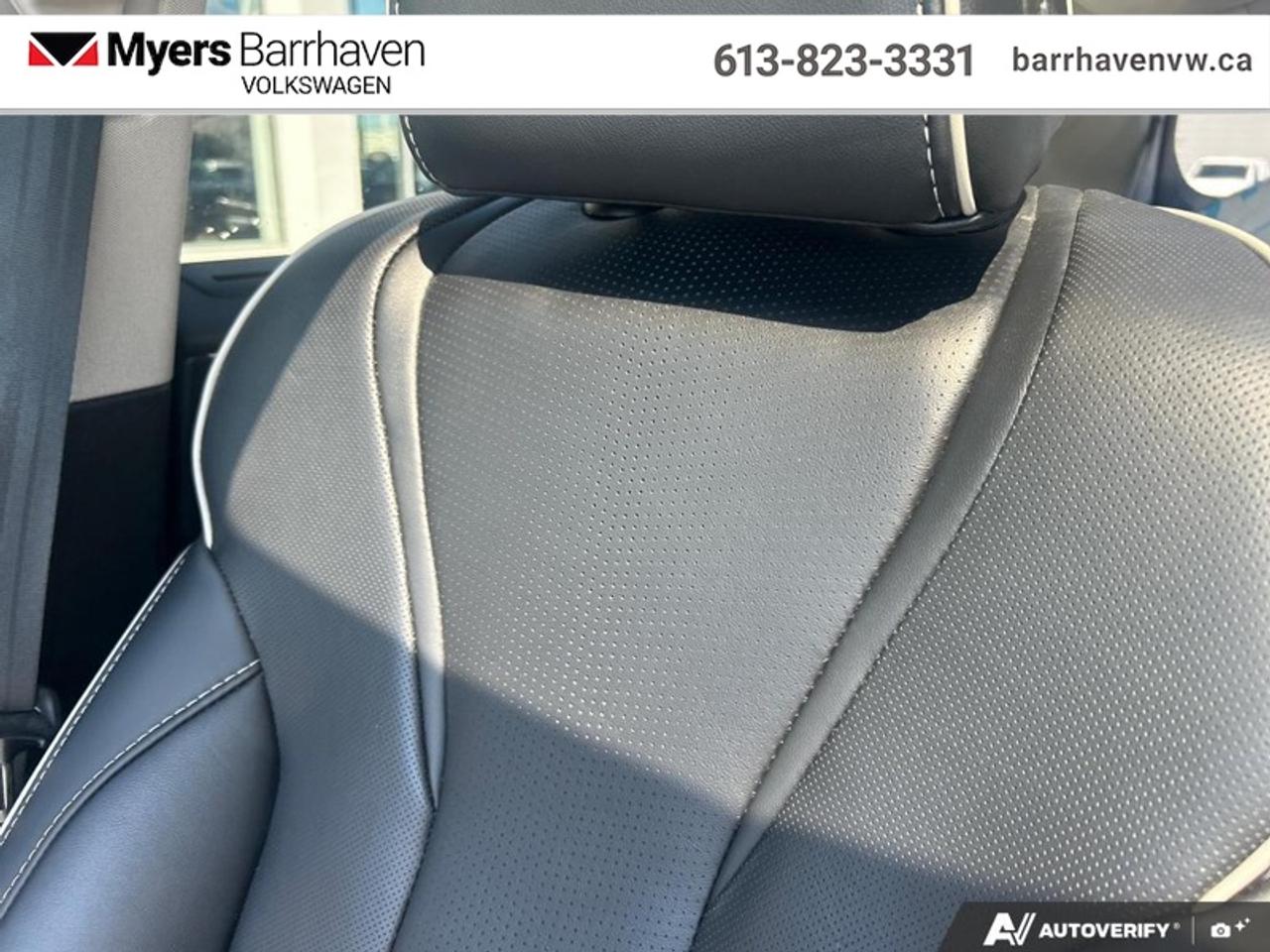 2023 Acura MDX Platinum Elite  - HUD -  360 Camera Photo