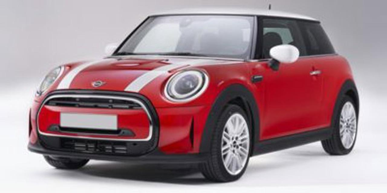 Used 2023 MINI 3 Door COOPER S HB for sale in Regina, SK