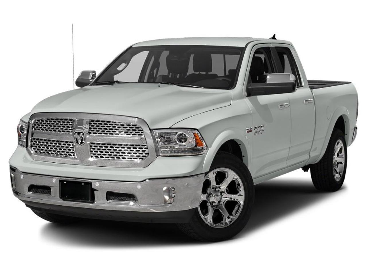2013 RAM 1500 Laramie Photo0