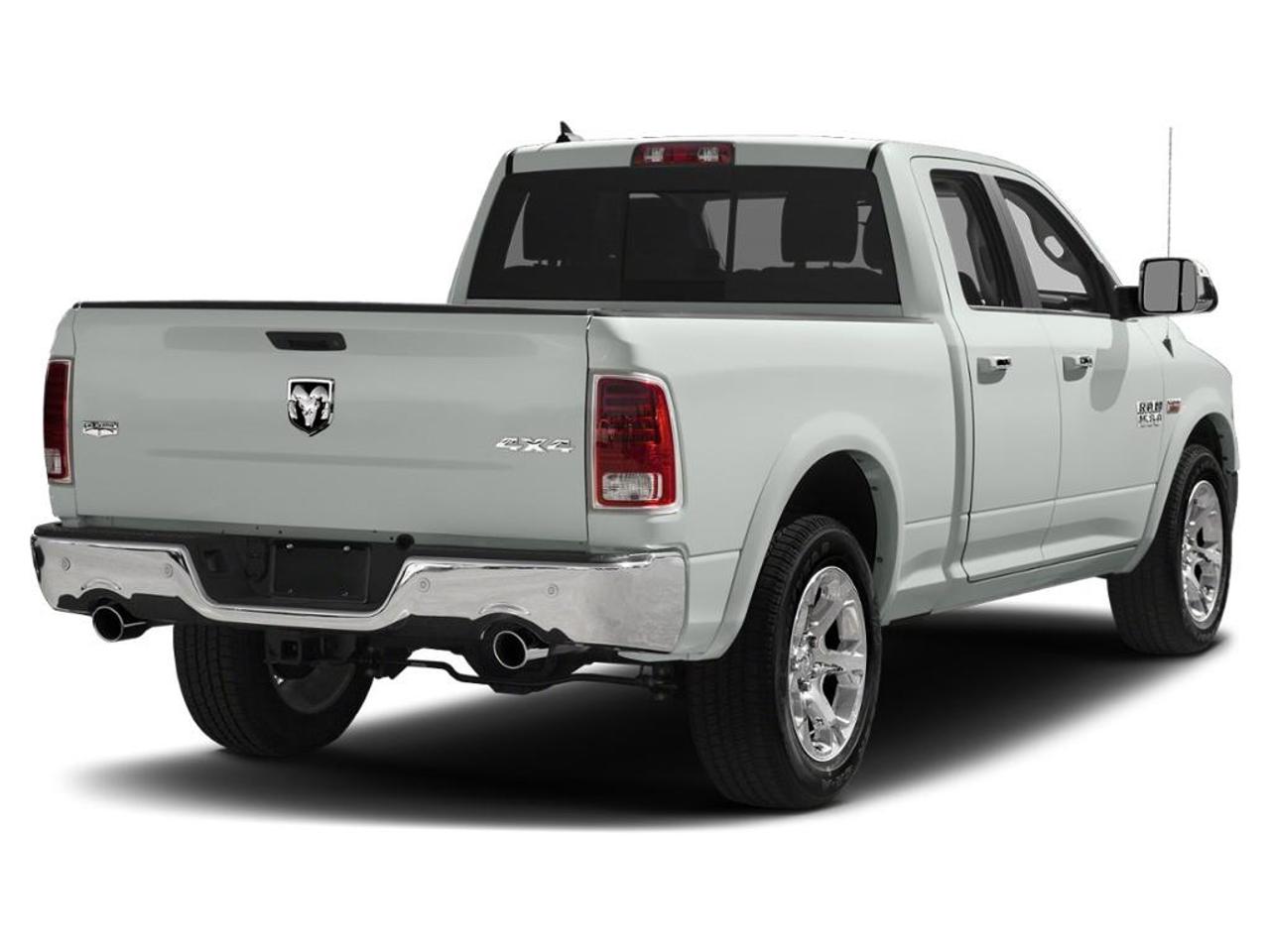 2013 RAM 1500 Laramie Photo