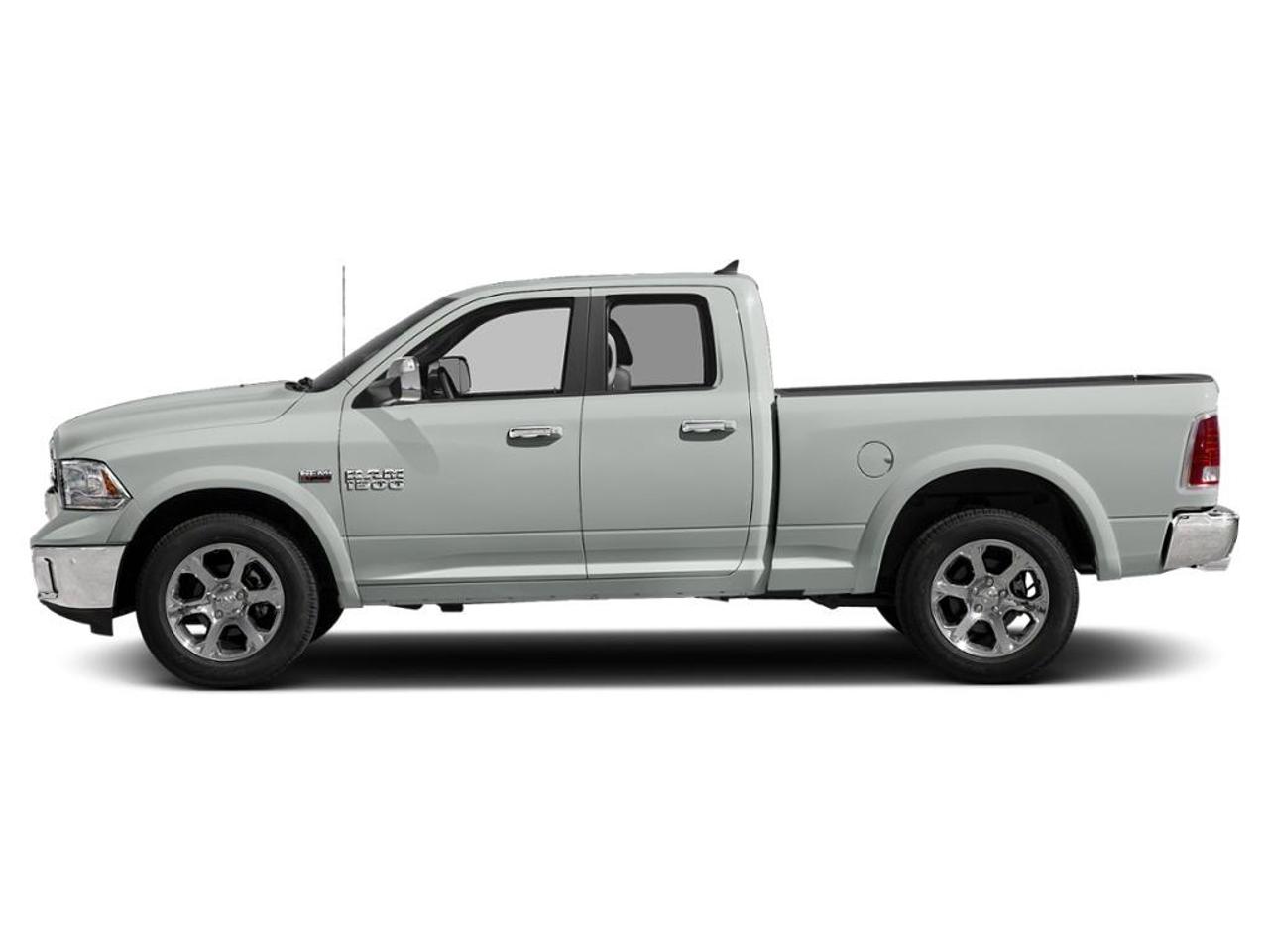 2013 RAM 1500 Laramie Photo