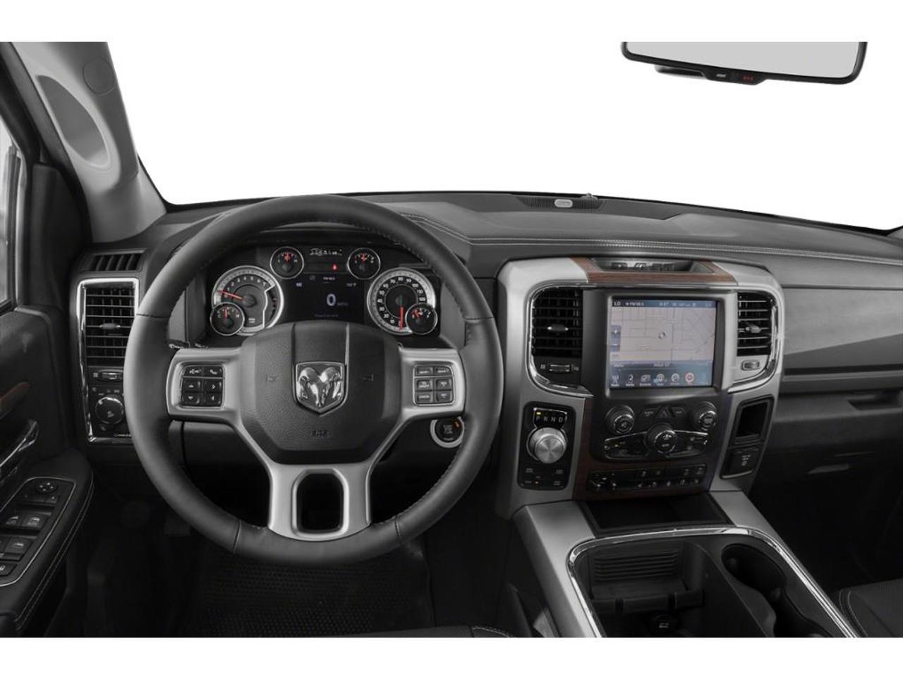 2013 RAM 1500 Laramie Photo