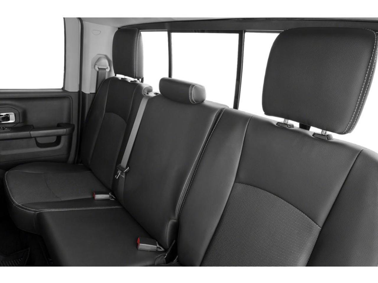 2013 RAM 1500 Laramie Photo