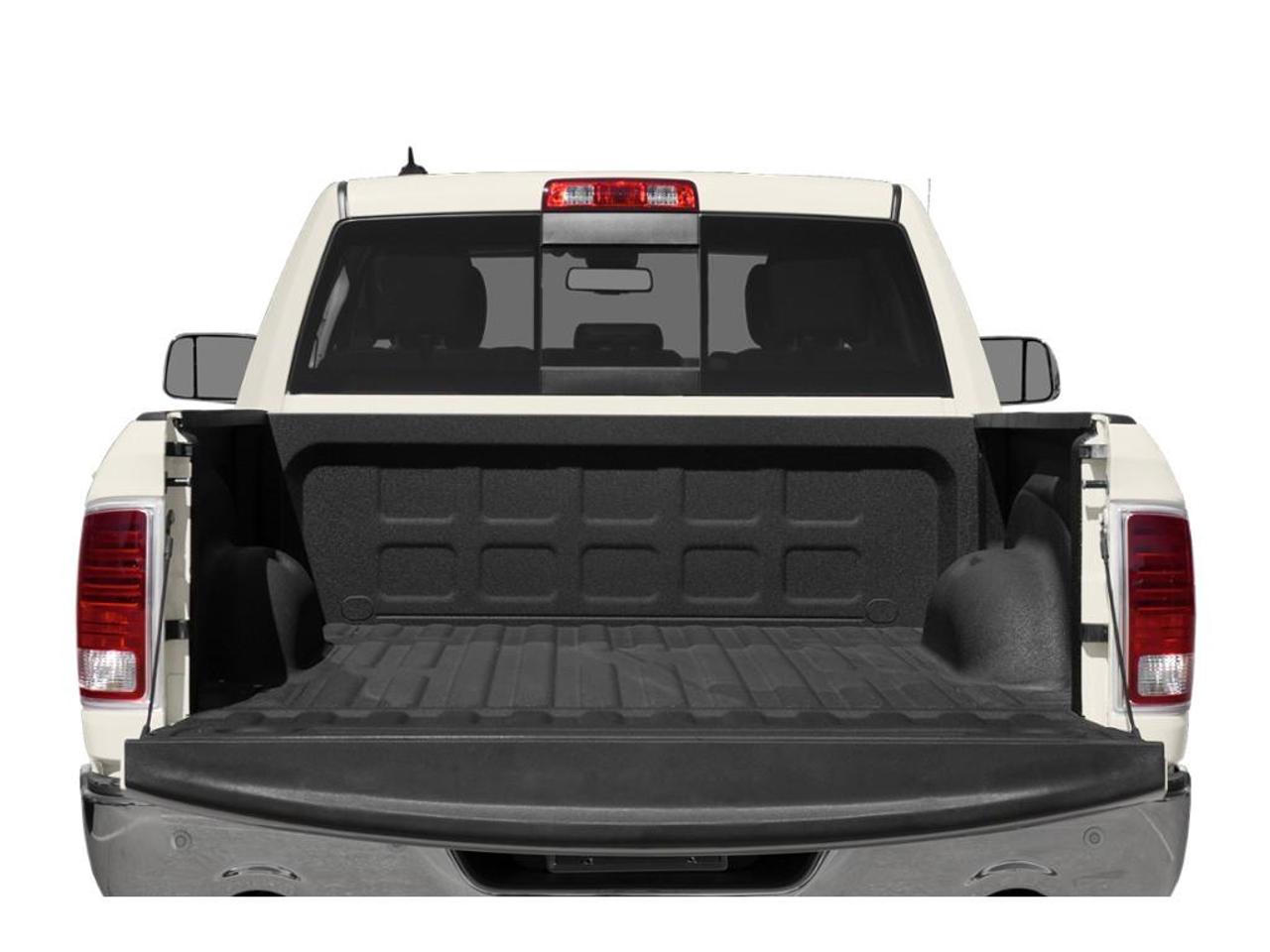 2013 RAM 1500 Laramie Photo