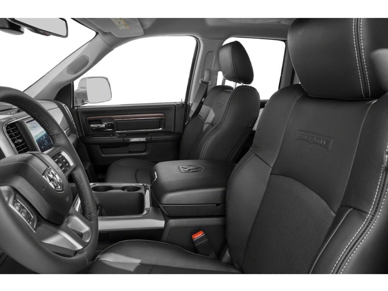 2013 RAM 1500 Laramie Photo