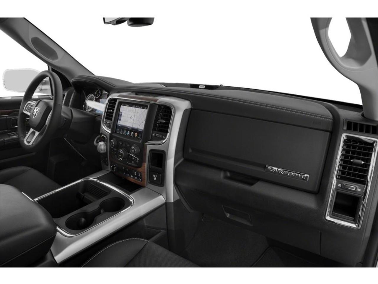2013 RAM 1500 Laramie Photo