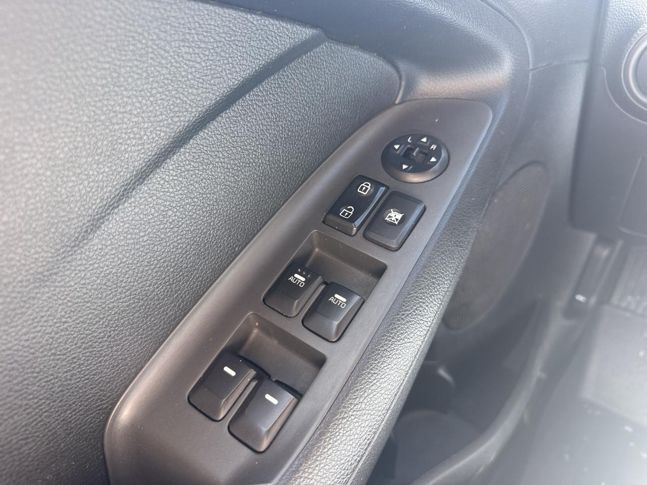 2018 Kia Forte LX AUTO Photo
