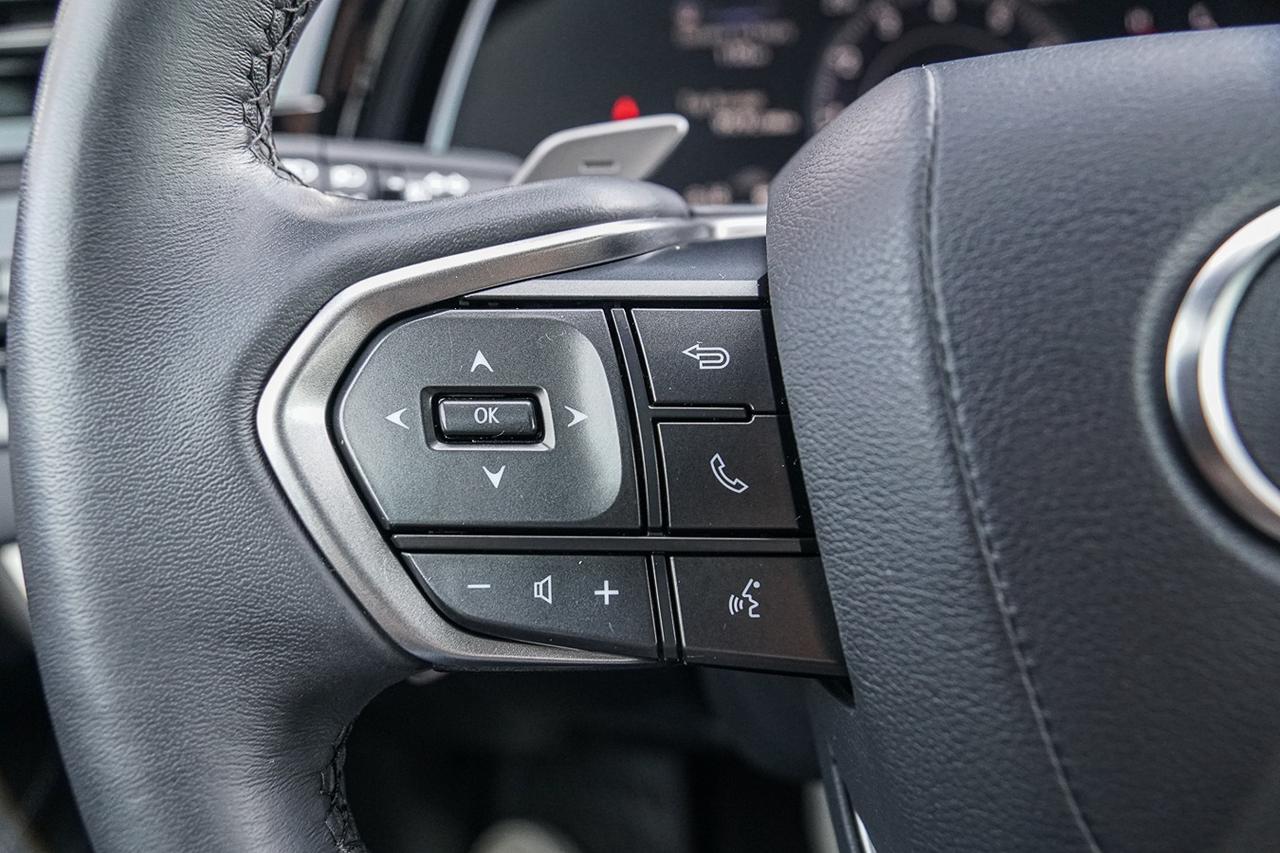 2024 Lexus RX RX 350 AWD | ONE OWNER | NAVI | COOLED SEATS | LDW Photo