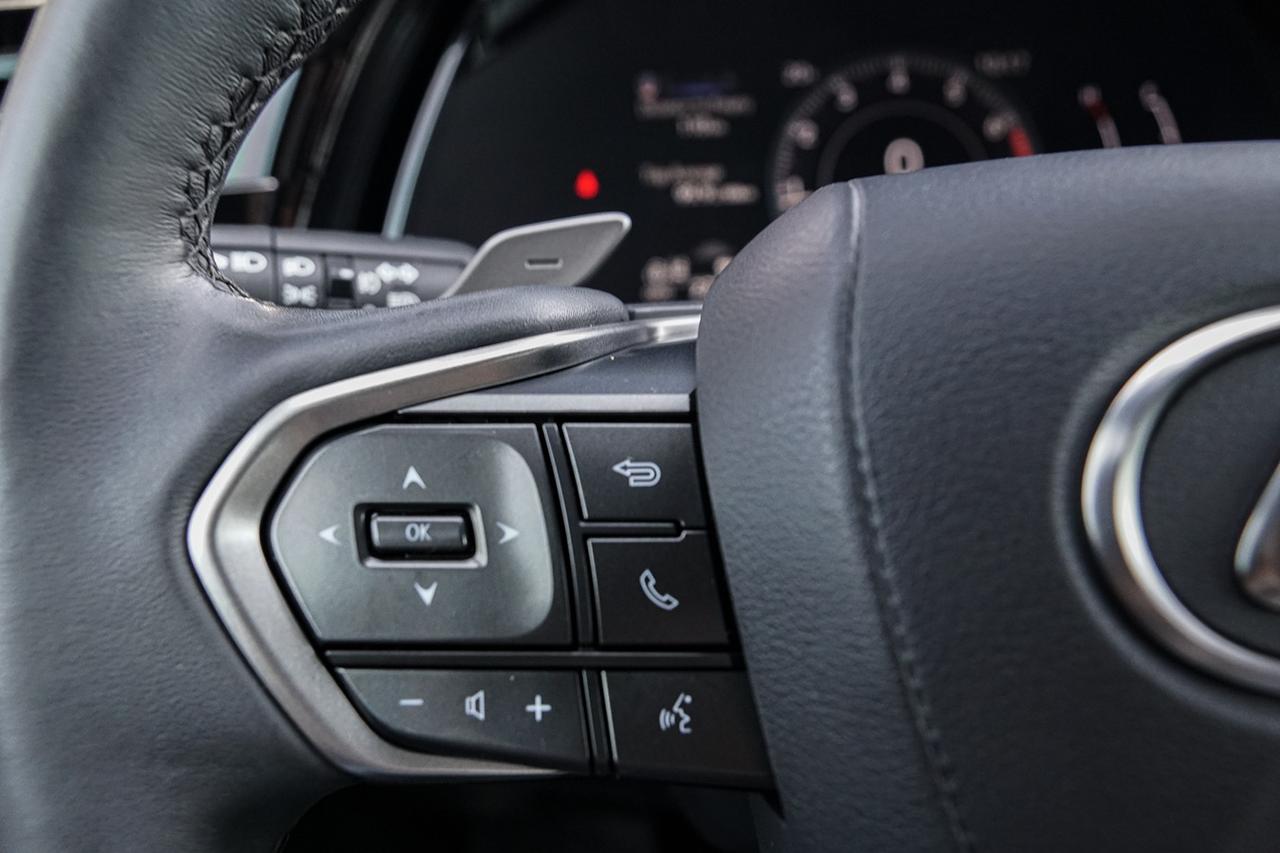 2024 Lexus RX RX 350 AWD | ONE OWNER | NAVI | COOLED SEATS | LDW Photo