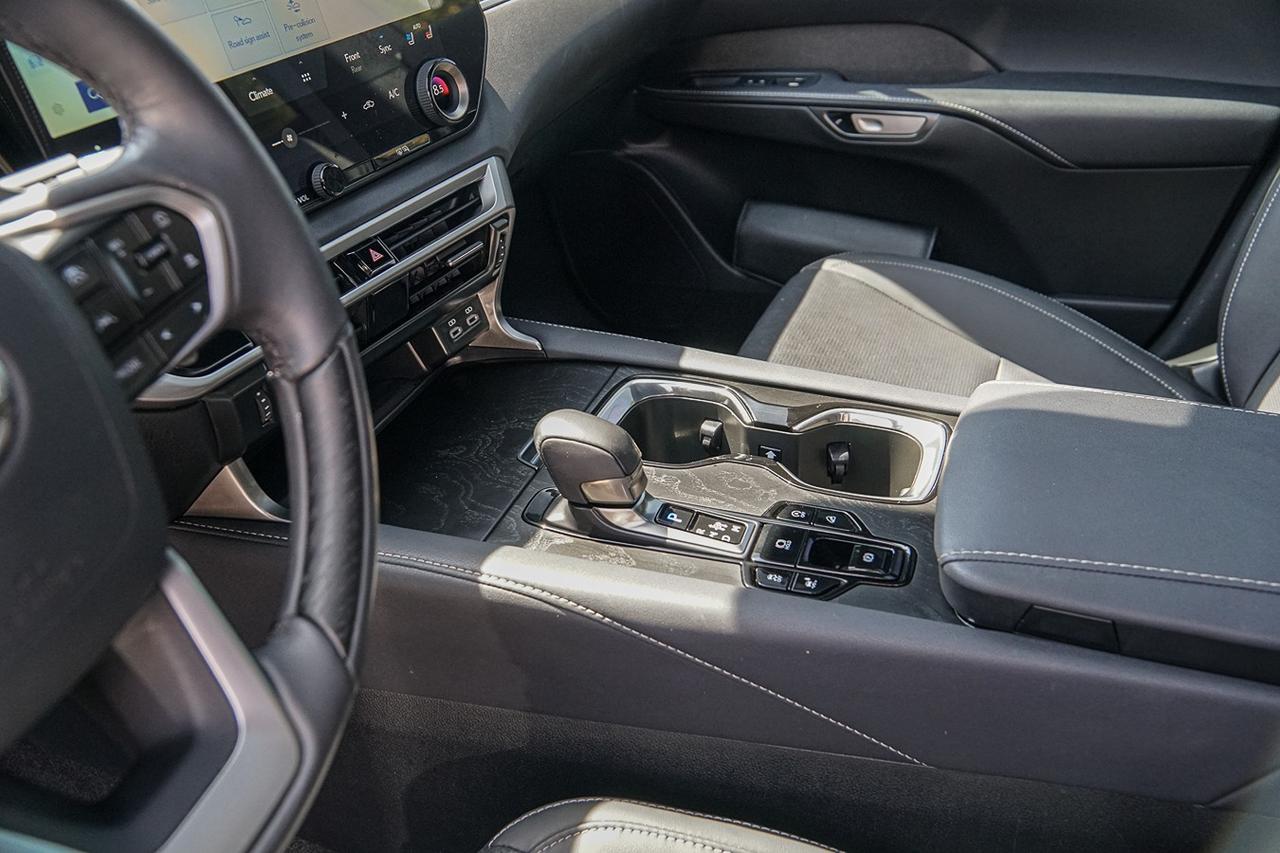 2024 Lexus RX RX 350 AWD | ONE OWNER | NAVI | COOLED SEATS | LDW Photo