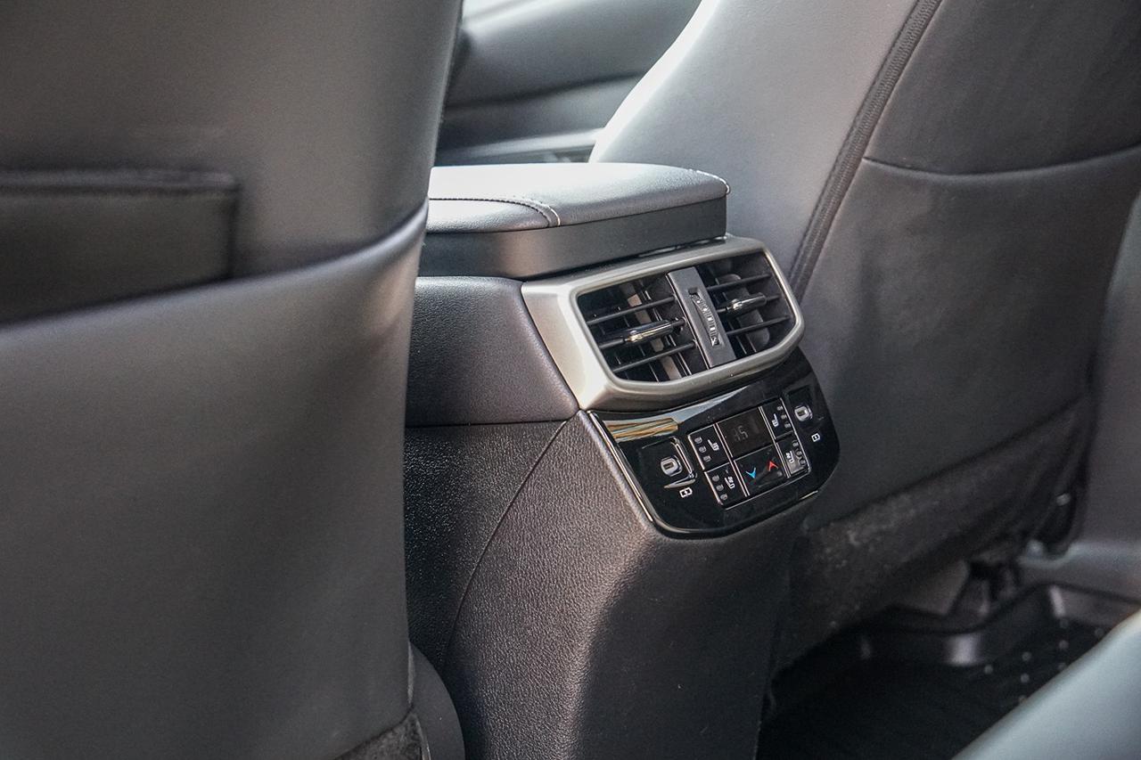 2024 Lexus RX RX 350 AWD | ONE OWNER | NAVI | COOLED SEATS | LDW Photo