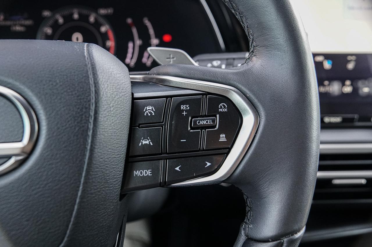 2024 Lexus RX RX 350 AWD | ONE OWNER | NAVI | COOLED SEATS | LDW Photo