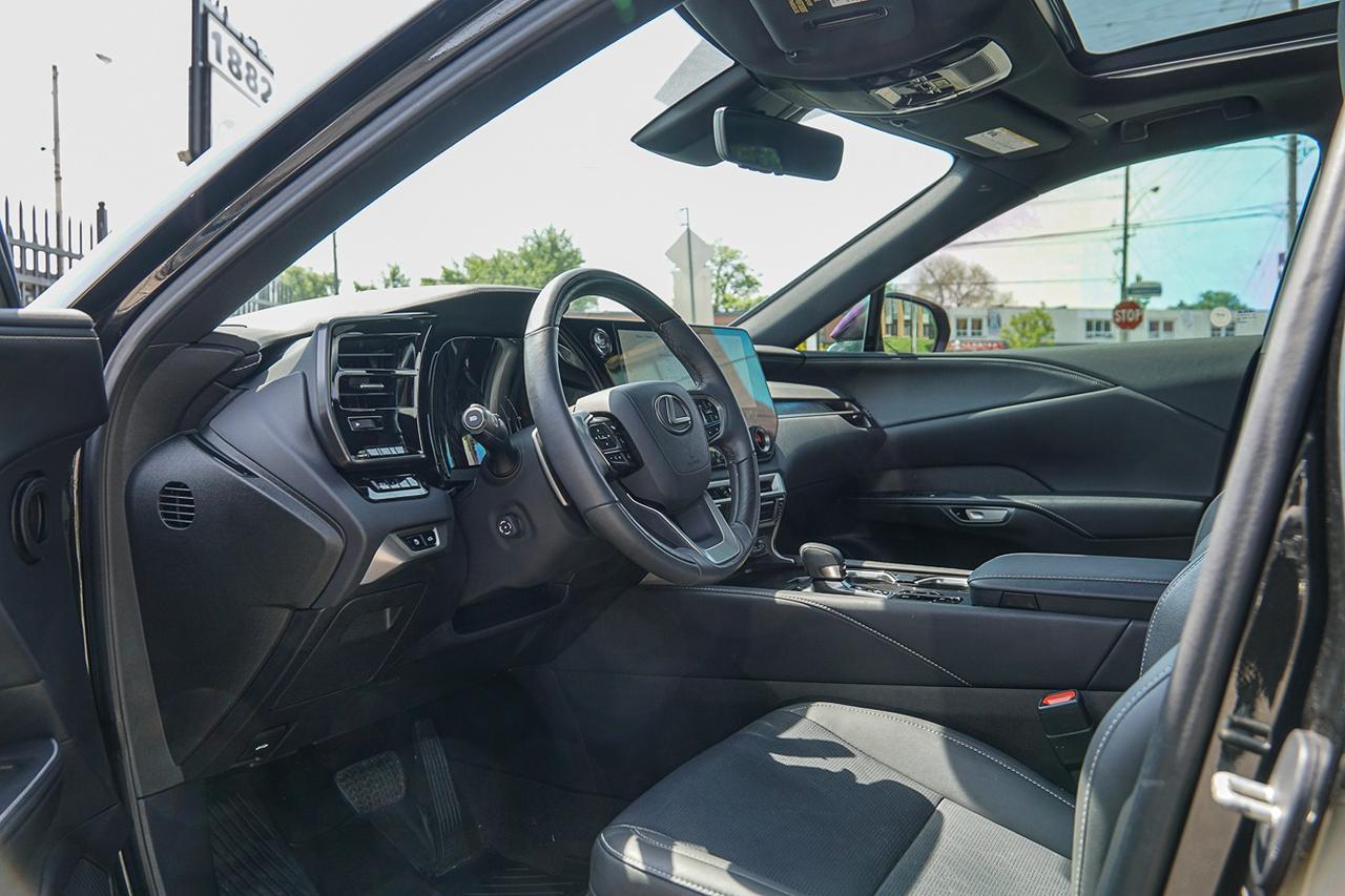 2024 Lexus RX RX 350 AWD | ONE OWNER | NAVI | COOLED SEATS | LDW Photo