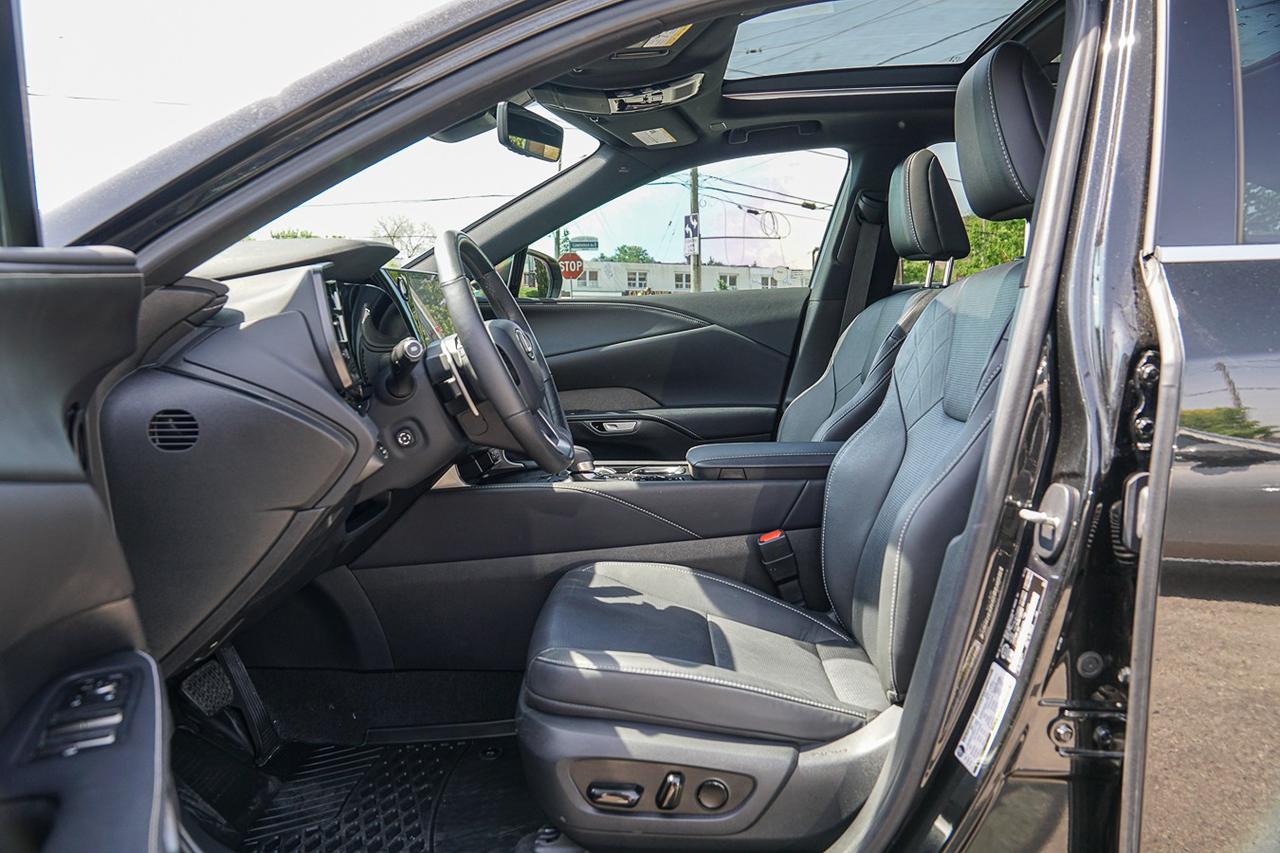 2024 Lexus RX RX 350 AWD | ONE OWNER | NAVI | COOLED SEATS | LDW Photo