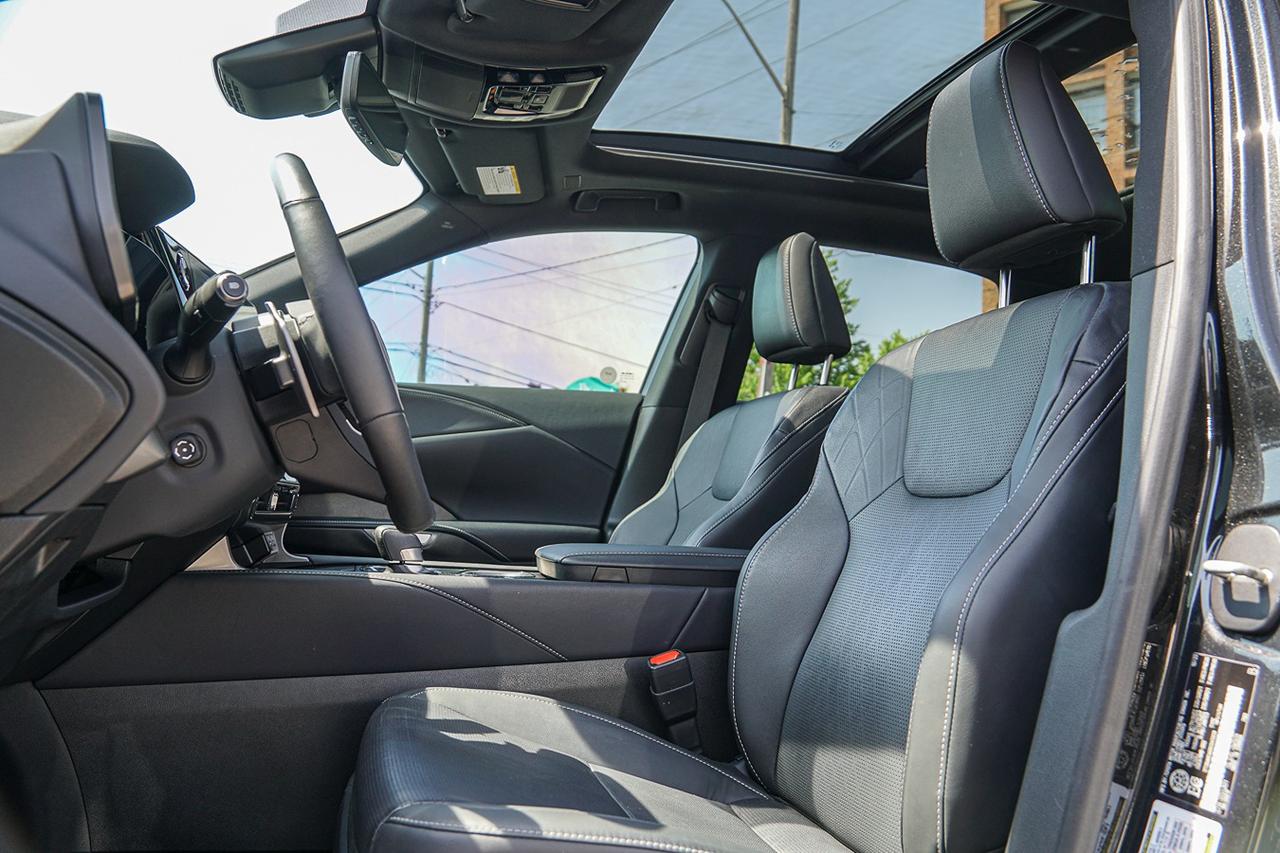 2024 Lexus RX RX 350 AWD | ONE OWNER | NAVI | COOLED SEATS | LDW Photo