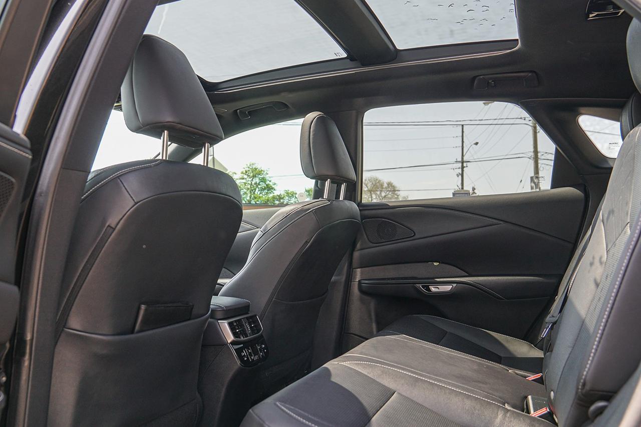 2024 Lexus RX RX 350 AWD | ONE OWNER | NAVI | COOLED SEATS | LDW Photo