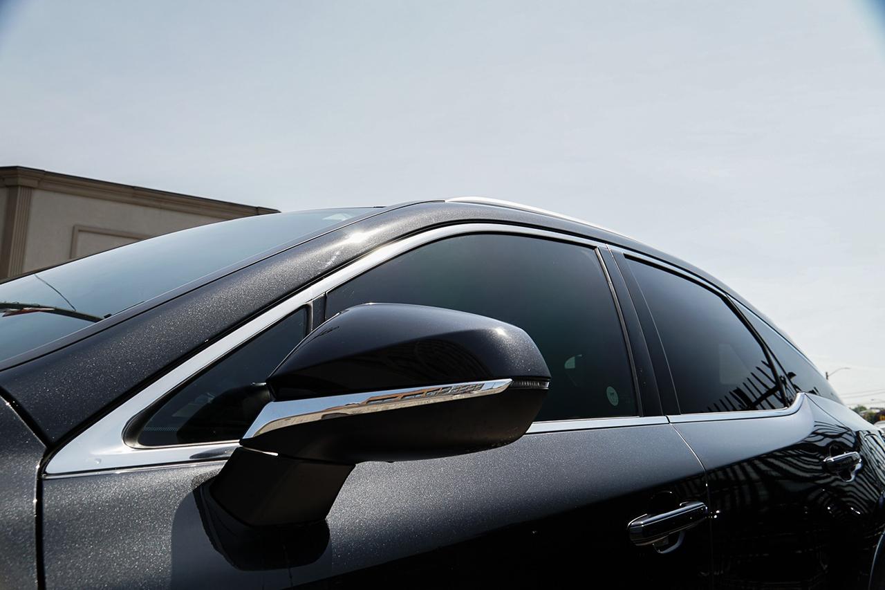 2024 Lexus RX RX 350 AWD | ONE OWNER | NAVI | COOLED SEATS | LDW Photo