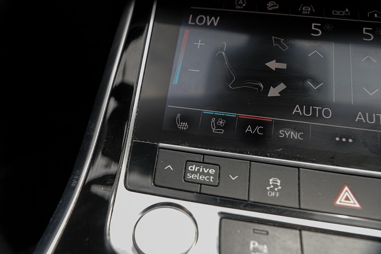 2019 Audi Q8 Progressiv 55 TFSI quattro |NAVI|PANO|CAM| Photo