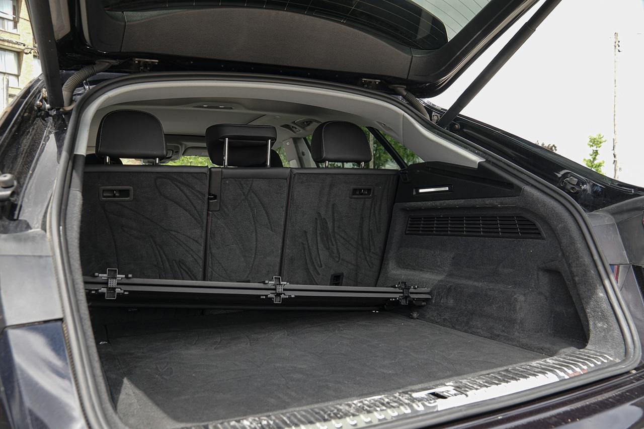 2019 Audi Q8 Progressiv 55 TFSI quattro |NAVI|PANO|CAM| Photo
