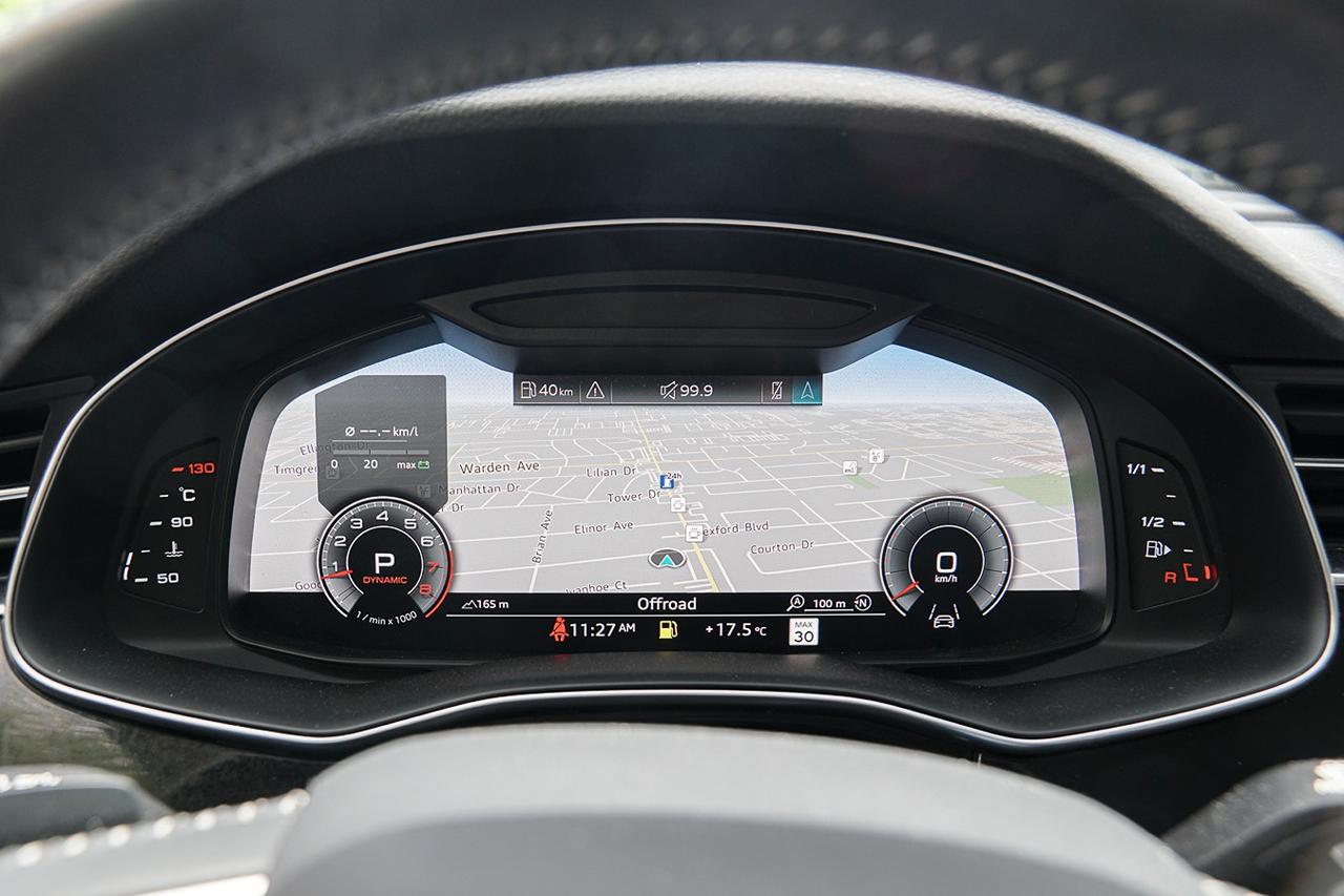 2019 Audi Q8 Progressiv 55 TFSI quattro |NAVI|PANO|CAM| Photo