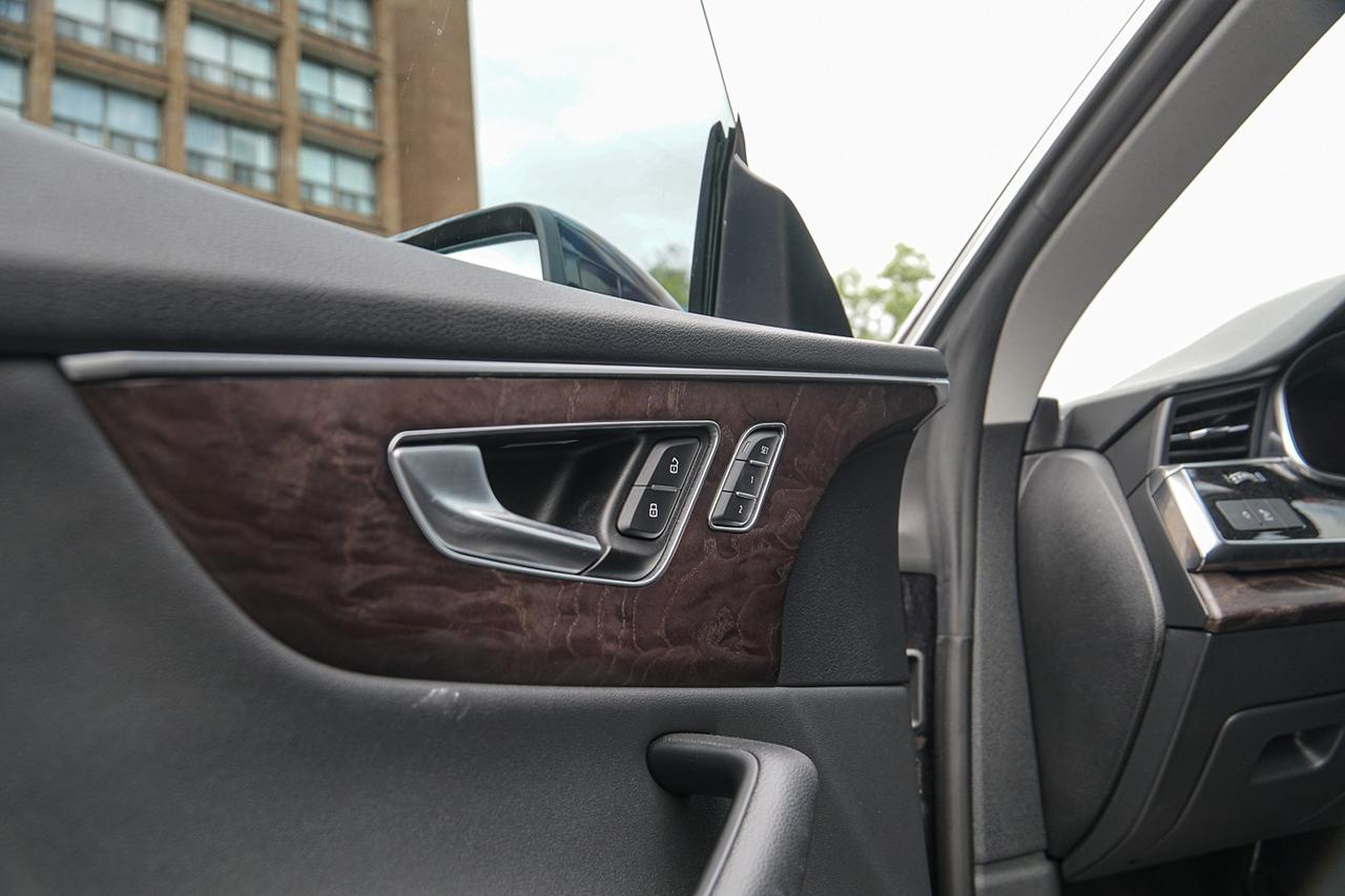 2019 Audi Q8 Progressiv 55 TFSI quattro |NAVI|PANO|CAM| Photo
