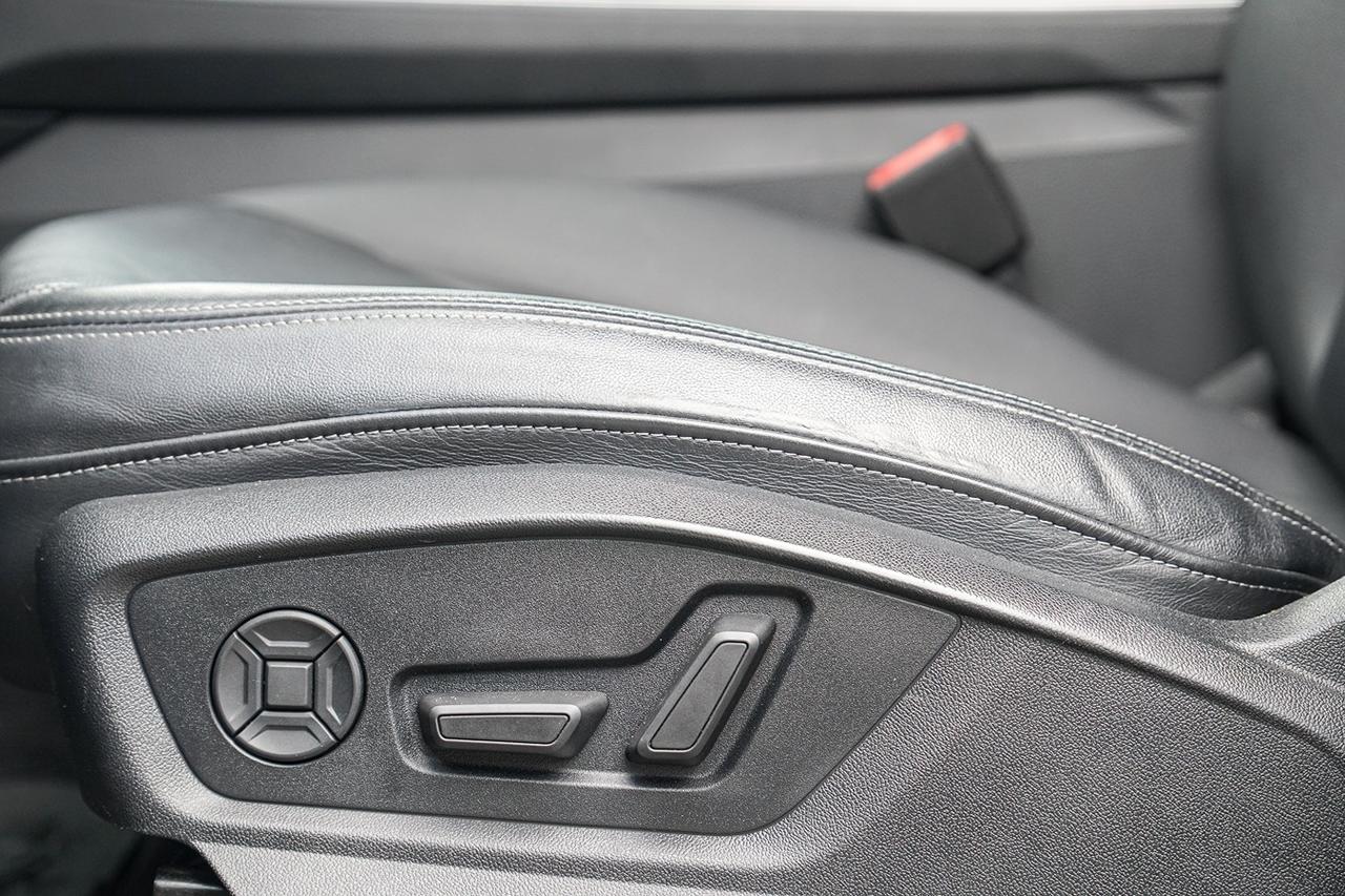 2019 Audi Q8 Progressiv 55 TFSI quattro |NAVI|PANO|CAM| Photo